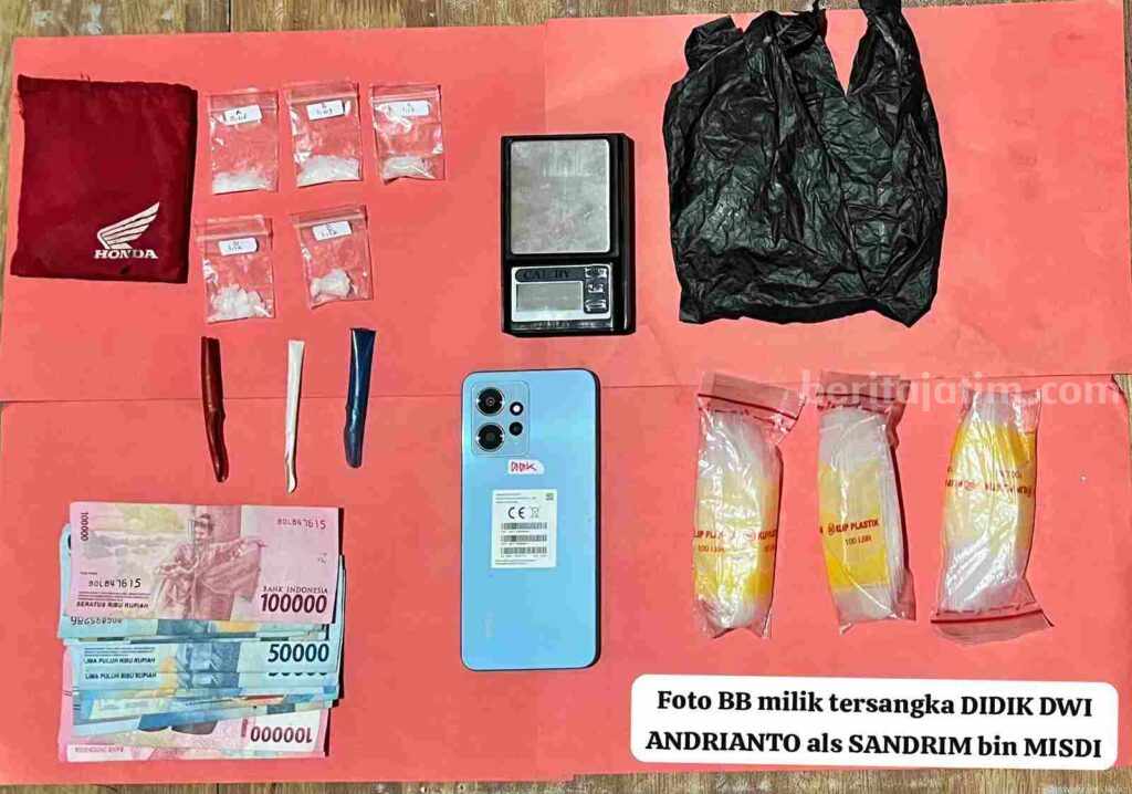 Foto BeritaJatim.com