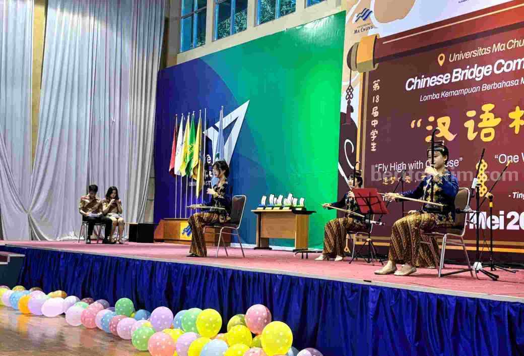 Foto BeritaJatim.com
