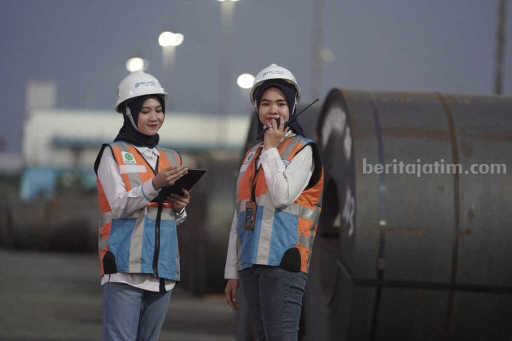 Foto BeritaJatim.com