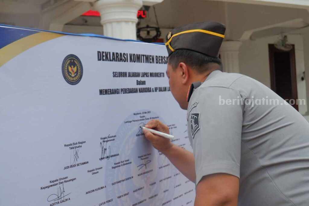 Foto BeritaJatim.com