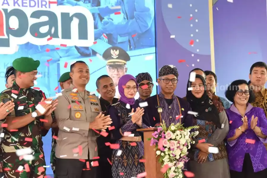 Foto BeritaJatim.com