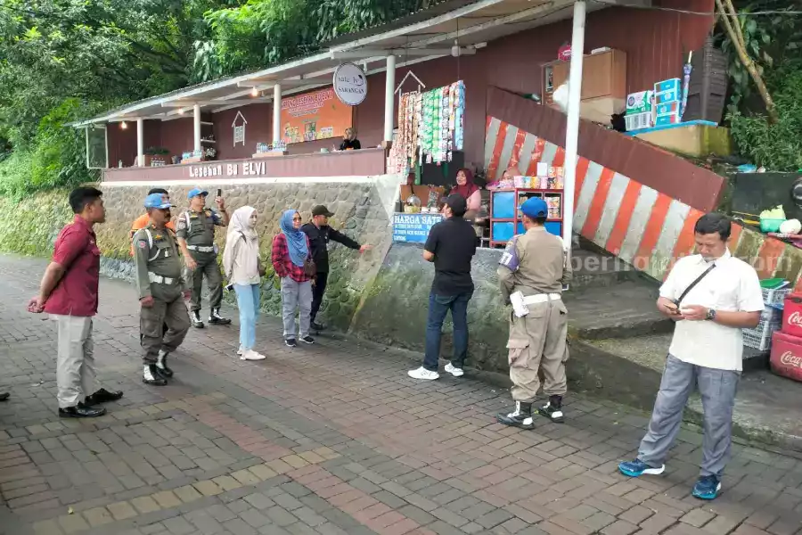 Foto BeritaJatim.com