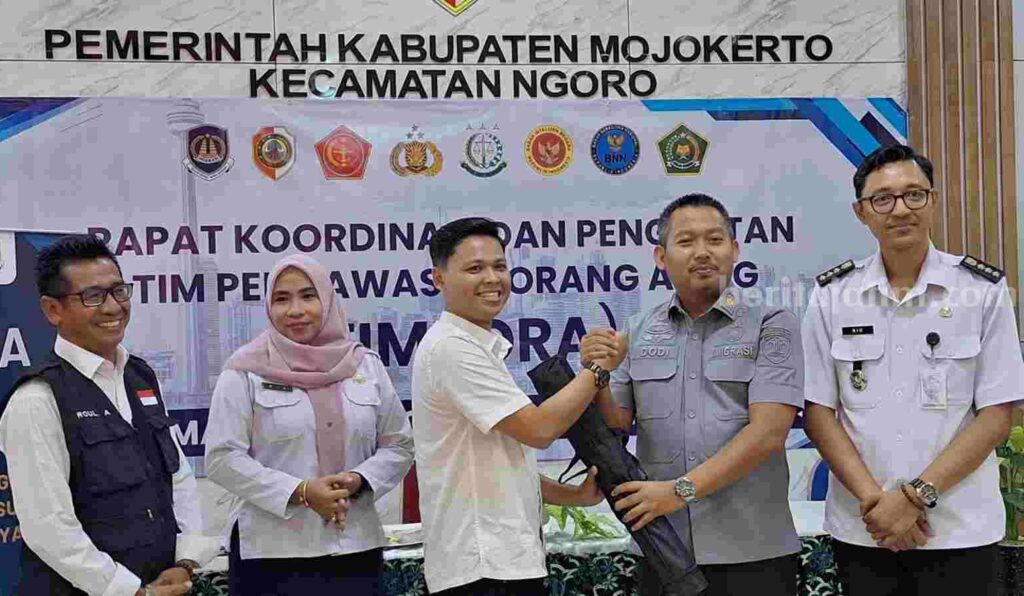 Foto BeritaJatim.com