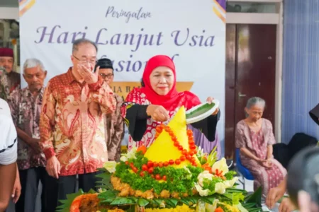 Foto BeritaJatim.com