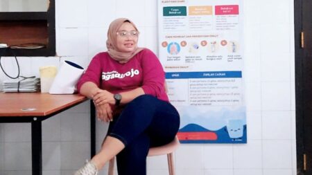 Berikut Fakta Mencengangkan Pelaku Pembacokan di Ngadirojo Pacitan Foto BeritaJatim.com