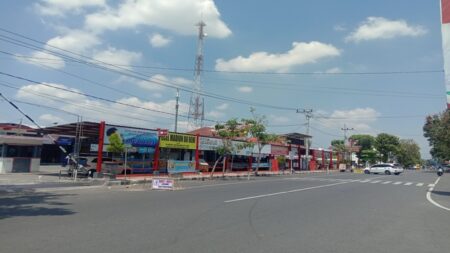 Foto BeritaJatim.com