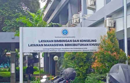 Konseling Gratis UM, Kesehatan Mental Mahasiswa Jadi Prioritas Foto BeritaJatim.com