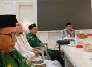 Bupati Pamekasan Apresiasi Kontribusi Muhammadiyah dan Aisyiyah dalam Pembangunan Foto BeritaJatim.com