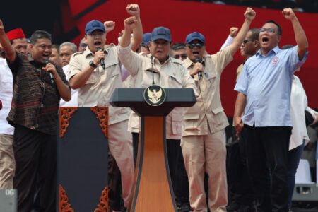 Foto BeritaJatim.com