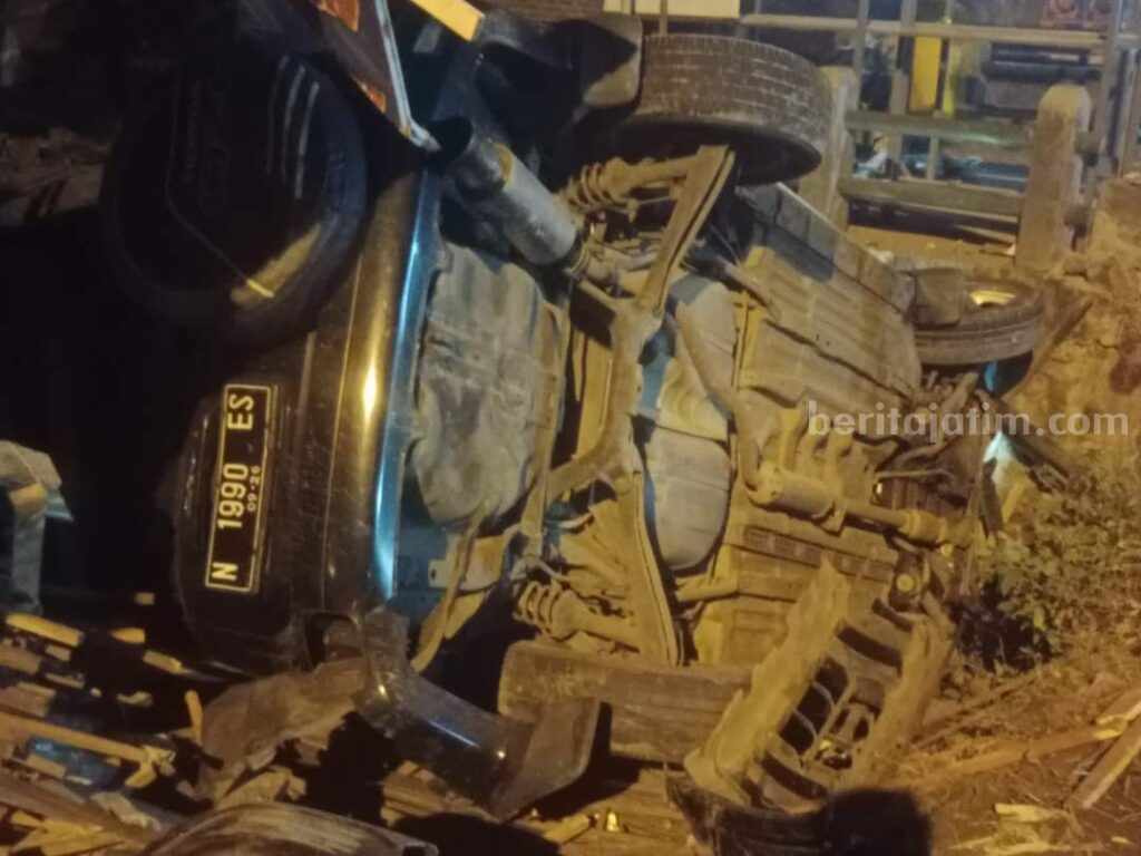 Foto BeritaJatim.com