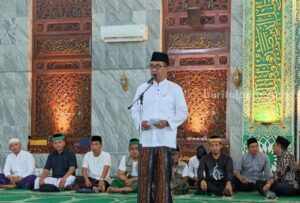 Ini Harapan Bupati Pamekasan untuk JCH 2025 Foto BeritaJatim.com