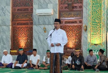 Ini Harapan Bupati Pamekasan untuk JCH 2025 Foto BeritaJatim.com