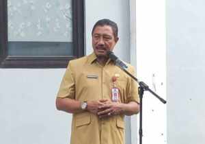 Didikbud Pamekasan Larang Sekolah Gelar Wisuda Demi Kondusifitas Foto BeritaJatim.com