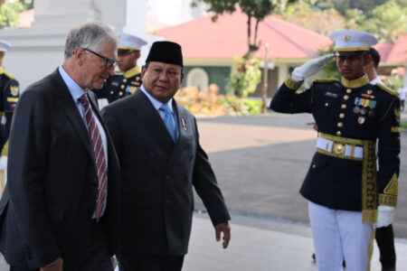 Foto BeritaJatim.com