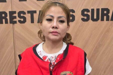 Kejati Jatim Teliti Berkas Kasus Penahanan Ijazah oleh Bos UD Sentoso Seal Foto BeritaJatim.com