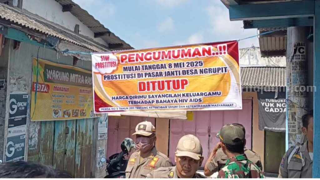 Foto BeritaJatim.com