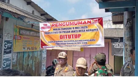 Foto BeritaJatim.com