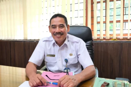 Antisipasi Masalah, Koperasi Merah Putih di Magetan Bakal Diawasi Ketat Foto BeritaJatim.com