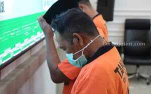 Dukun Cabul di Pamekasan Terancam 12 Tahun Penjara Foto BeritaJatim.com