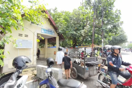 Relokasi Pasar Hewan Maospati Siap Dieksekusi, Pemkab Magetan Anggarkan Rp650 Juta Foto BeritaJatim.com
