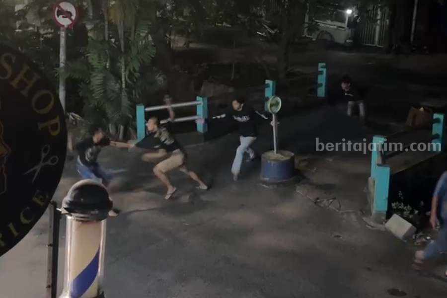 Foto BeritaJatim.com