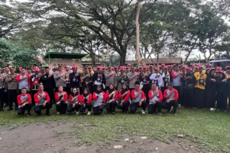 Forkopimda Magetan Harapkan Situasi Harmonis antar Perguruan Silat Jelang Bulan Suro Foto BeritaJatim.com