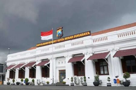 Foto BeritaJatim.com
