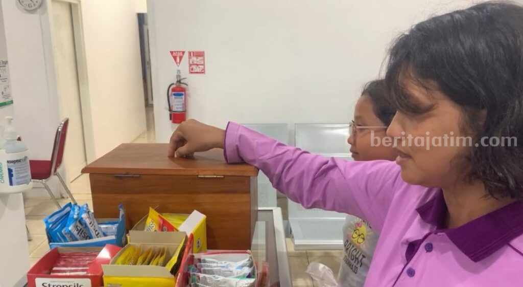 Foto BeritaJatim.com