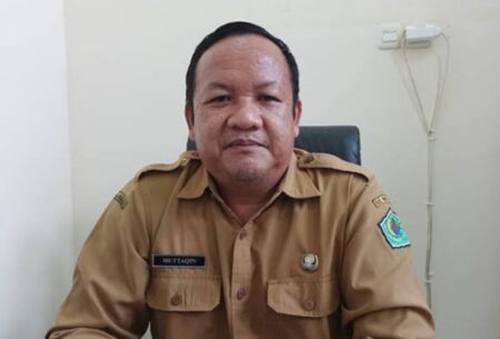 Desa/Kelurahan di Pamekasan Mulai Urus Berkas Bentuk Koperasi Merah Putih Foto BeritaJatim.com