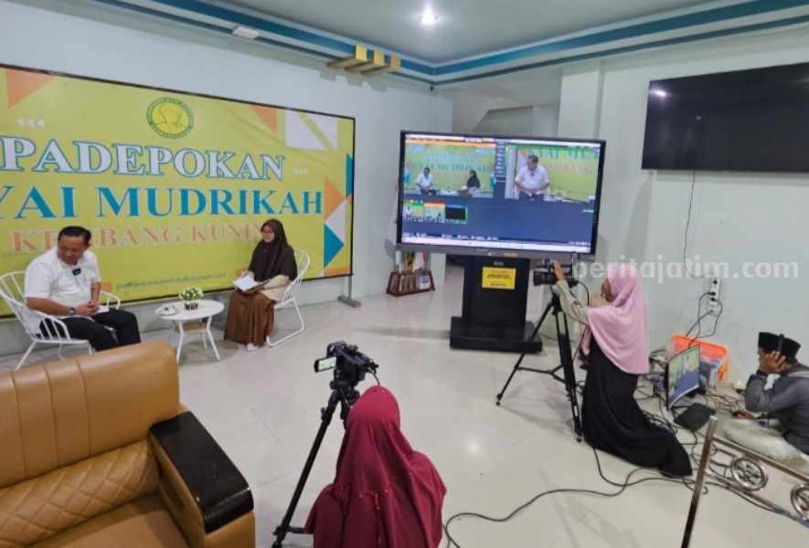 Foto BeritaJatim.com