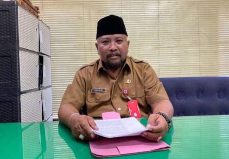98 Desa dan Kelurahan di Pamekasan Gelar Musdes Khusus Bentuk Koperasi Merah Putih Foto BeritaJatim.com