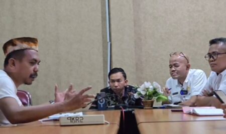 Layanan Hd RSUD Smart Pamekasan Disorot Foto BeritaJatim.com