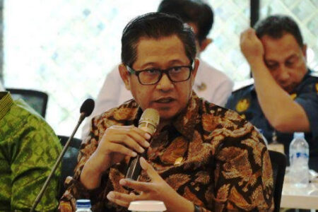 DPR Desak Usut Tuntas Penyebab Kecelakaan KA Malioboro di Magetan Foto BeritaJatim.com