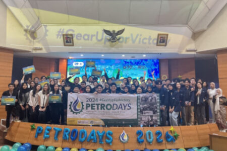 Pertamina NRE Dorong Kesiapan SDM Indonesia Foto BeritaJatim.com