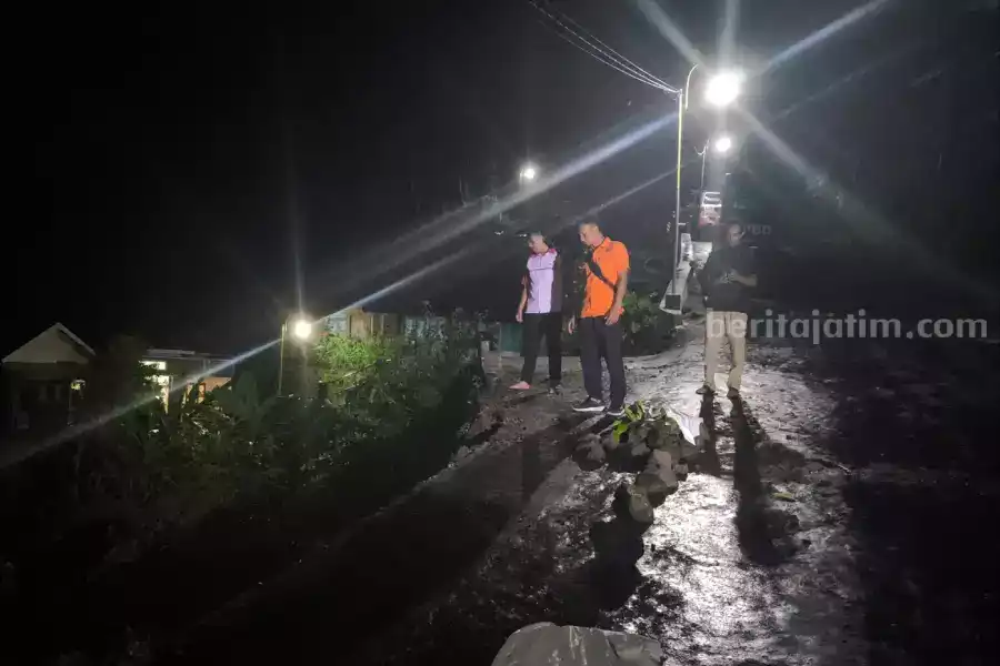 Foto BeritaJatim.com