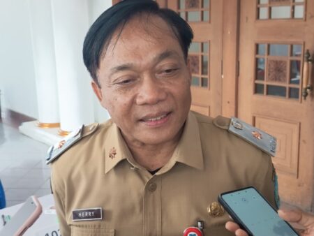 Gaji 308 CPNS Ponorogo 2024 Hanya 80 Persen di Tahun Pertama, Ini Alasannya Foto BeritaJatim.com