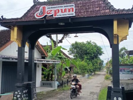 Foto BeritaJatim.com
