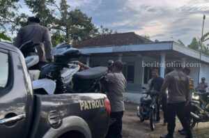 Polres Pamekasan Ingatkan Orang Tua Pantau Aktivitas Anak Foto BeritaJatim.com