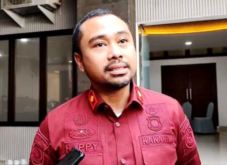 Imigrasi Ponorogo Tolak 230 Permohonan Paspor Sepanjang 2024, Ini Alasannya Foto BeritaJatim.com