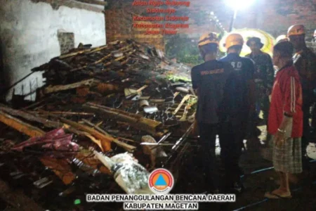 Foto BeritaJatim.com