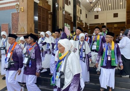 Foto BeritaJatim.com