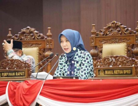 DPRD Jatim Dorong OPD Tingkatkan Peran Kepemimpinan, Bukan Sekadar Jabatan Foto BeritaJatim.com