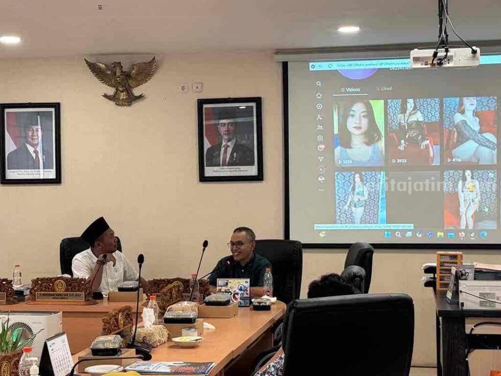Foto BeritaJatim.com