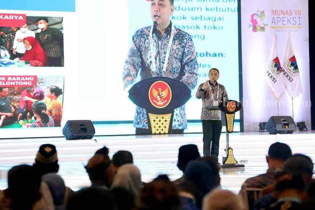 Foto BeritaJatim.com