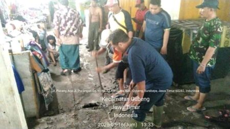 Foto BeritaJatim.com