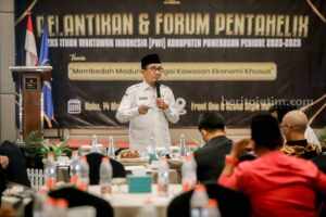 Wujudkan Kawasan Ekonomi Khusus, Bupati Pamekasan: Butuh Kerja Ekstra Foto BeritaJatim.com