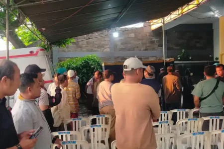 Foto BeritaJatim.com