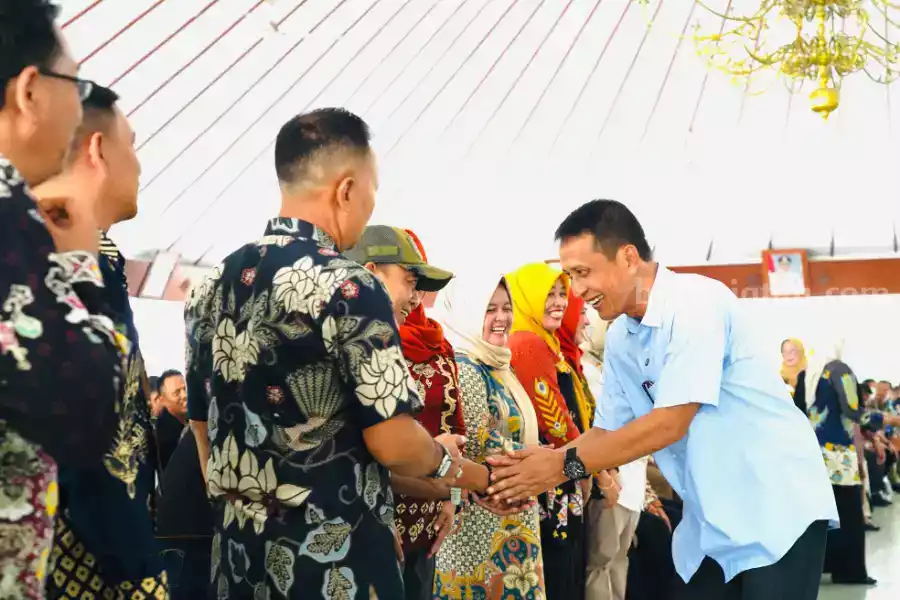 Foto BeritaJatim.com