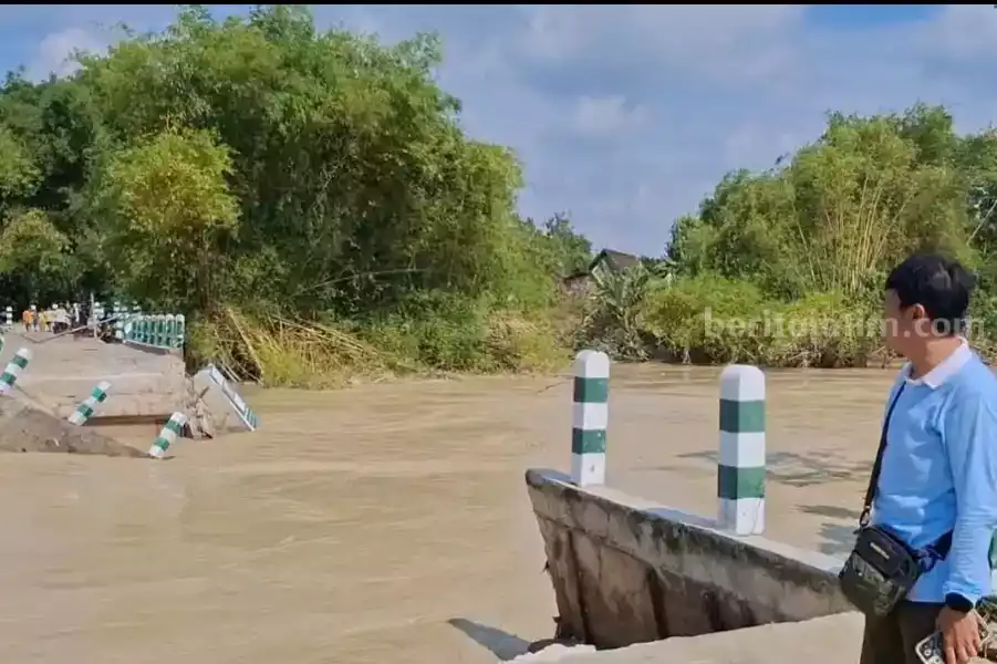 Foto BeritaJatim.com