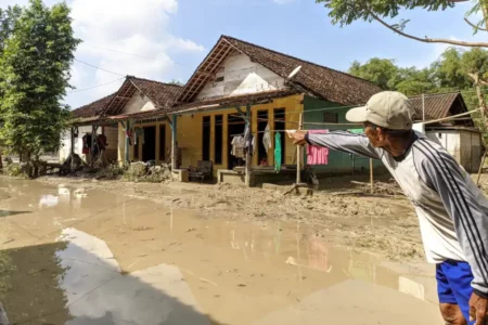 Foto BeritaJatim.com